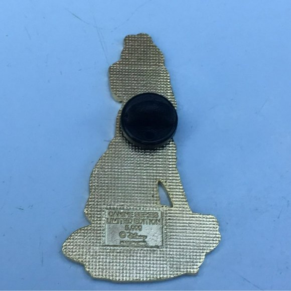 Disney Pin - Trusty - Lady and the Tramp - Canine Series, Limited Edition - Picture 4 of 4